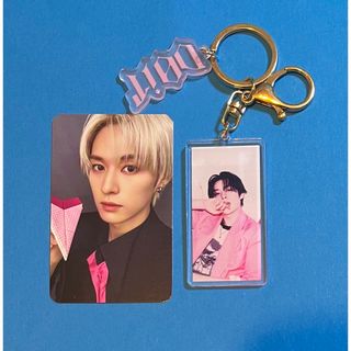 防弾少年団(BTS) - BTS THE WINGS TOUR 2017 プレミアムポストカード