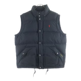 POLO RALPH LAUREN（ダウンベスト）のフリマアイテム一覧