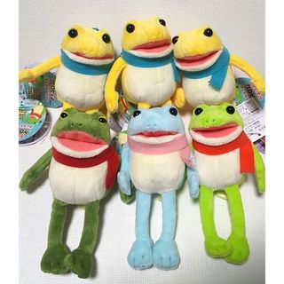 ミッフィー トロワラパン ぬいぐるみ BOXセット 着せ替えの通販 by