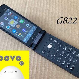 京セラ - GRATINA 4G 2台セット KYF37 ブラック & KYF31 ホワイトの