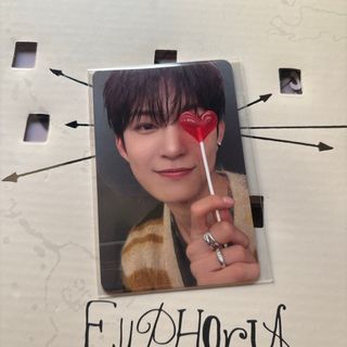 Red Velvet BAD BOY トレカ付の通販 by こぐま｜ラクマ