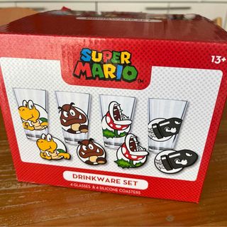 任天堂 - スーパーマリオオデッセイ ステッカーの通販 by by fff