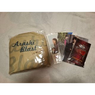 嵐 - 嵐 ライブチケット 半券の通販 by nao3's shop｜アラシならラクマ