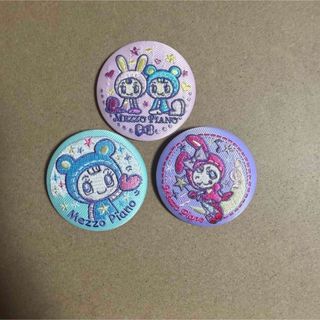 銀魂 銀時 アルティメタル 缶バッジ アニメイト 高天原の通販 by 断捨