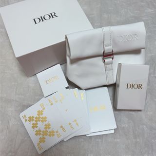 Dior - Dior プラチナ会員 バースデーギフト2023の通販 by みs shop
