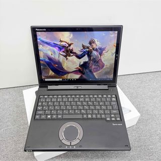 Panasonic - レッツノート SVシリーズ 天板カバーの通販 by ako's shop