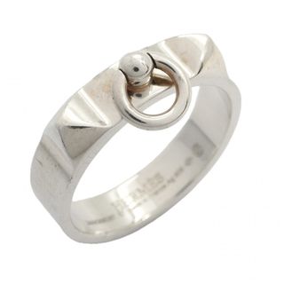 HERMES - レア HERMES エルメス DELTA キーホルダー カラビナ