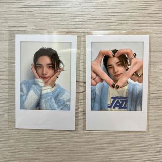 Stray Kids - straykids 会場限定 トレカ スキズ 5/18 フィリックス