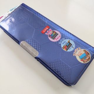 任天堂 - ニュースーパーマリオブラザーズ2缶ペン NEWSUPERMARIOBROS