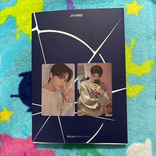 OMEGA X - OMEGA X OMEGAX ジェヒョン トレカの通販 by のん's shop