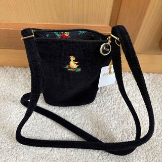 FEILER - 【新品】銀座三越限定 フェイラー スマホショルダー バッグ