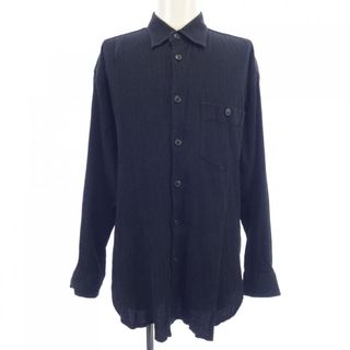 ISSEY MIYAKE（シャツ ・ ブラック/黒色系）のフリマアイテム一覧