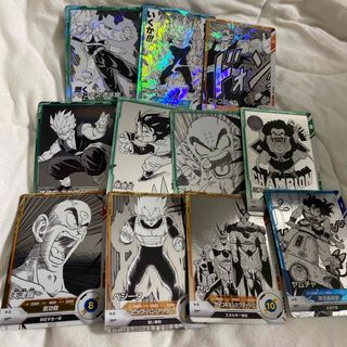 ドラゴンボール - 小林様専用 UGM4-SEC LC ベジットブルー