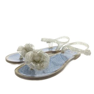 CHANEL（サンダル）のフリマアイテム一覧