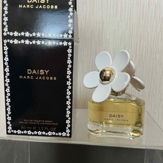 MARC JACOBS - 【MARC JACOBS】DAISY限定版オードトワレ 香水空き瓶 3