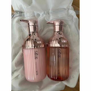 ADJUVANT - アジュバン エアリーナチュラル シャンプー トリートメント