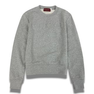 GUCCI（トレーナー/スウェット）のフリマアイテム一覧