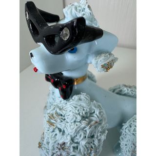 fennica - 豊永盛人 玩具ロードワークス 琉球 張子 シーサー BEAMS