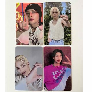 Red Velvet BAD BOY トレカ付の通販 by こぐま｜ラクマ