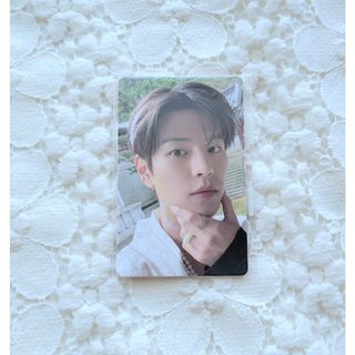 Stray Kids - ヒョンジン セット スキズ 大阪 オフイベ トレカ 坊主 の