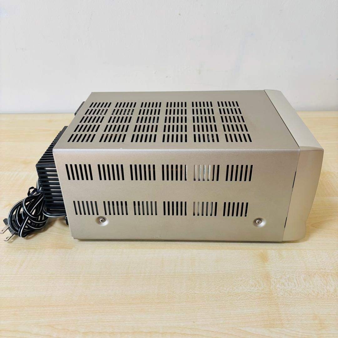 ONKYO - 【希少品】ONKYO CD RECEIVER CR-185 送料込みの通販 by SOYO