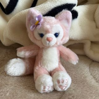 ダッフィー - ダッフィー カバーオール 90cm ベビーギフト 着ぐるみの