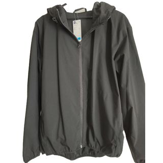 Back Channel - BackChannel バックチャンネル ナイロンフード