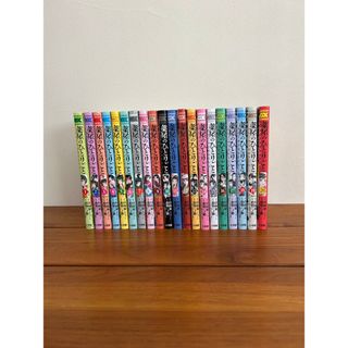 全巻 薬屋のひとりごとのフリマアイテム一覧