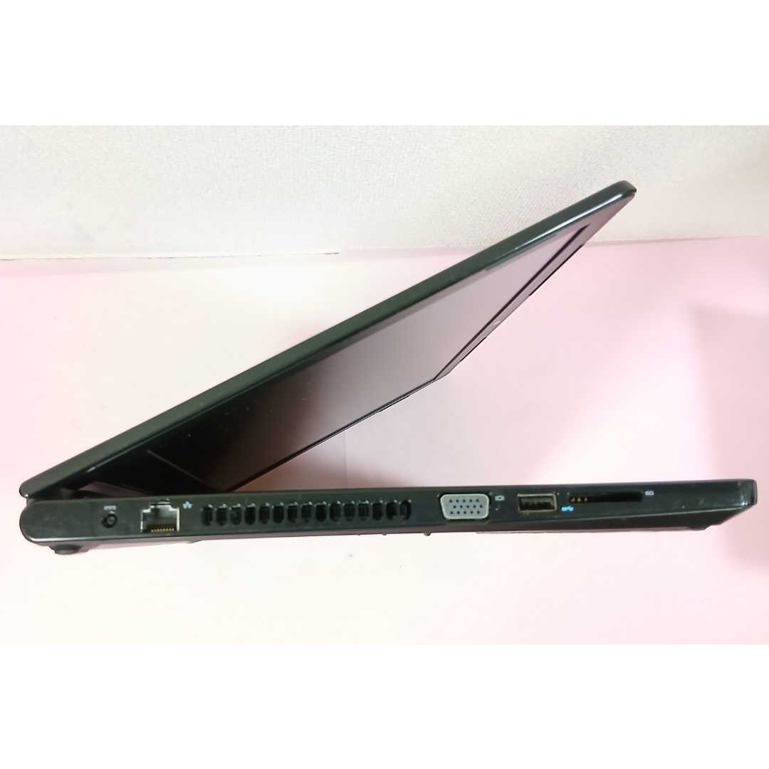 DELL - DELL ノートPC Windows11 Office2021 エクセル ワードの通販 by