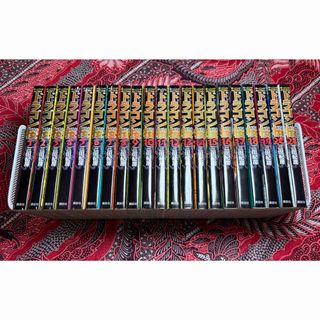 コミック ベルサイユのばら 全10巻 完全復刻版セット 池田理代子の通販