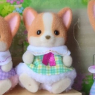 ファーリアル トリックラブ子犬 リッキーの通販 by candy's shop｜ラクマ