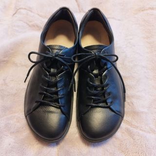 BOTTEGA VENETA - ボッテガヴェネタ シューズ パテントレザー レース