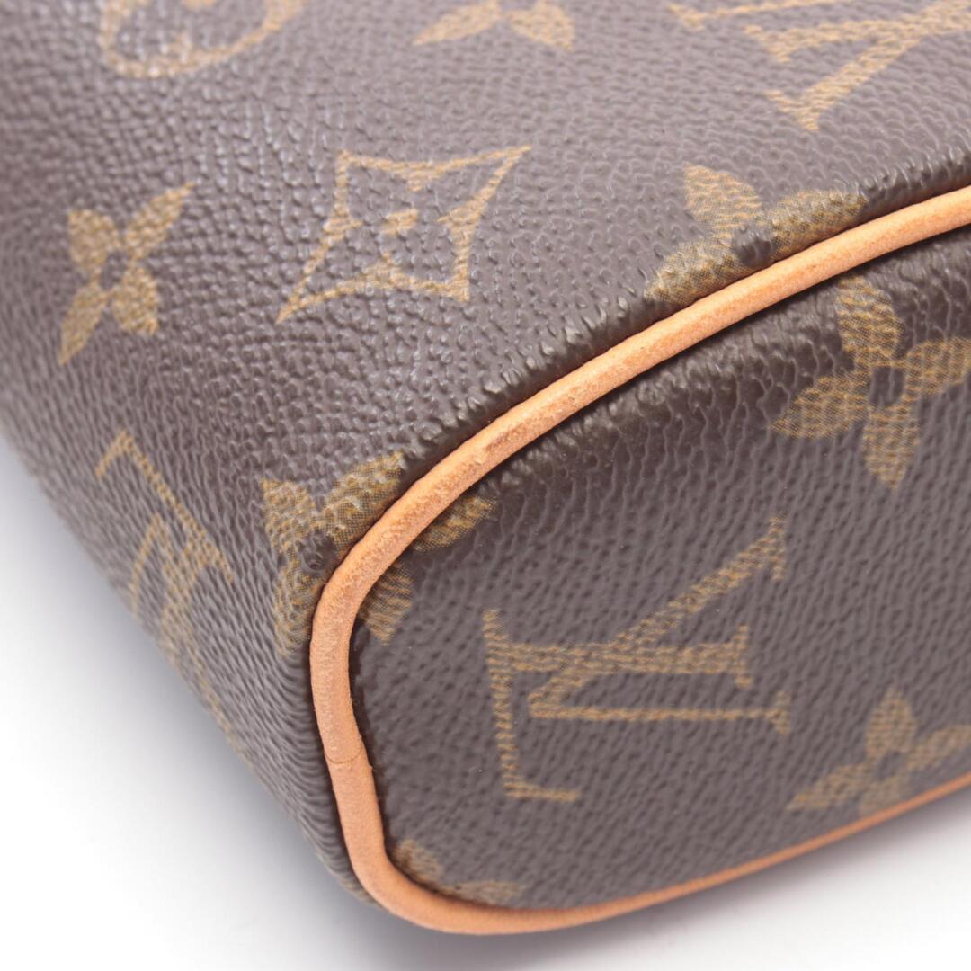 LOUIS VUITTON - LOUIS VUITTON ルイ・ヴィトン ハンドバッグ ソナチネ