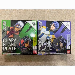 テニプリ 映画 リョーマ！ 入場者特典 ポストカード 日本代表 高校生の