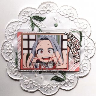 5セット20枚 瀬見英太 せみえいた ハイキュー ボードゲーム ボドゲ