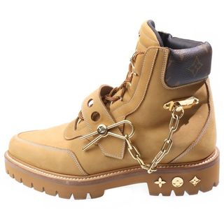 東横 特攻ブーツ トーヨコ ロングブーツ 中古 26.5cmの通販 by Y's