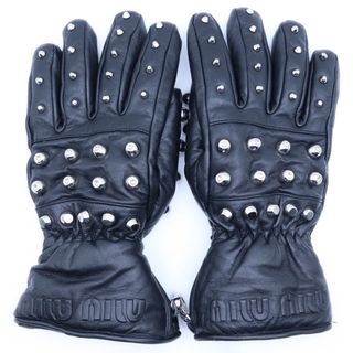 MIU MIU（手袋）のフリマアイテム一覧