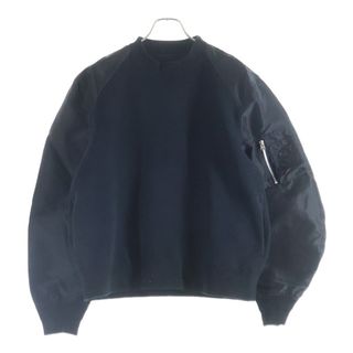 sacai（スウェット）のフリマアイテム一覧