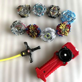 メタルファイトベイブレード ダークブルの通販 by Iyo｜ラクマ