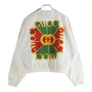 GUCCI（トレーナー/スウェット）のフリマアイテム一覧