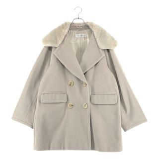 Max Mara - マックスマーラ Max Mara ATELIER コート cucito a mano