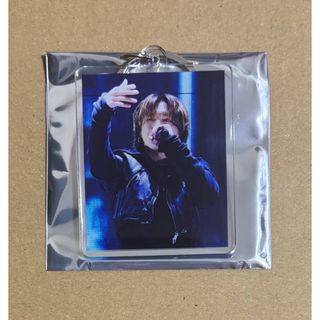 BE:FIRST - ビーファースト アクスタ ジュノンの通販 by コアラ｜ビー