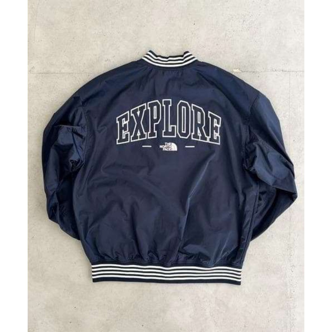 THE NORTH FACE - 韓国限定✨ノースフェイス ホワイトレーベル