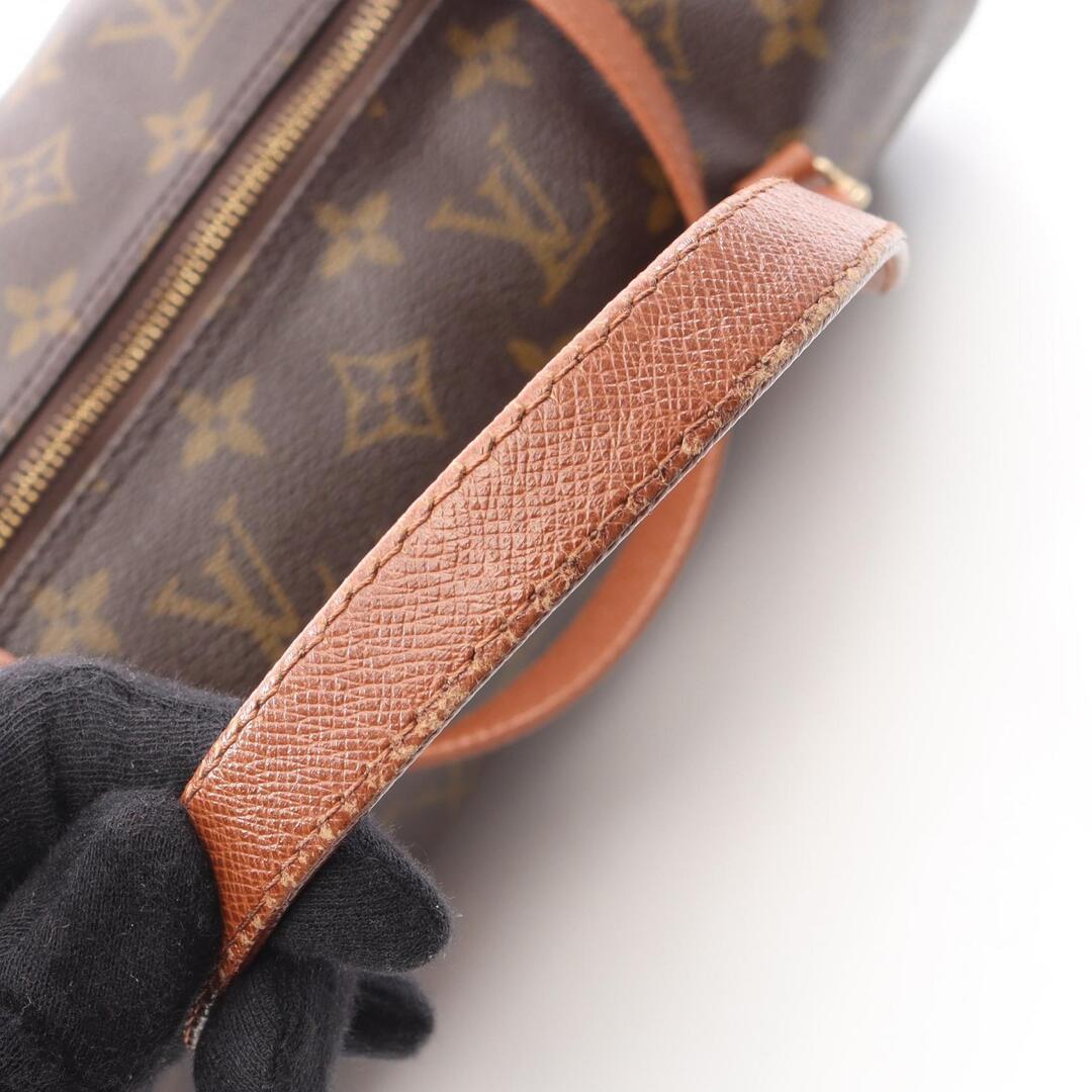 LOUIS VUITTON - LOUIS VUITTON ルイ・ヴィトン ハンドバッグ パピヨン