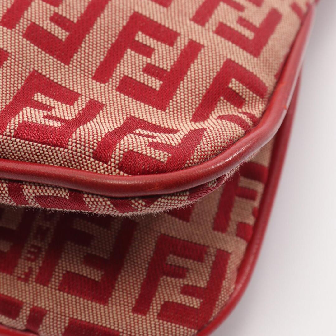 FENDI - FENDI フェンディ ショルダーバッグ ズッキーノの通販 by