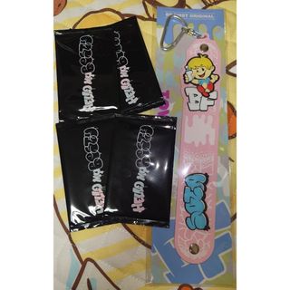 BE:FIRST - BE:FIRST gifted トレカセットの通販 by ARMY1230｜ビー