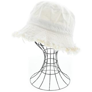 Darich - 新品未開封 ダーリッチ テディベアハット モカ フリー クマ