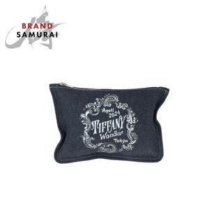 Tiffany & Co. - TIFFANY&Co ティファニー 箱 ジュエリーポーチ