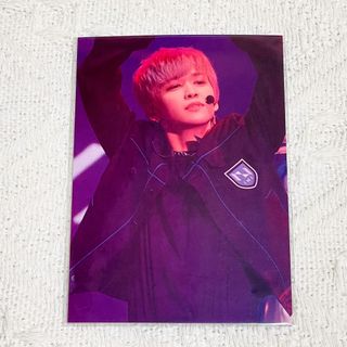 INI - INI 木村柾哉 日プ プデュ ネームプレートの通販 by ✧̣̥̇ 𝐌