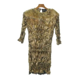 GUCCI（ワンピース）のフリマアイテム一覧